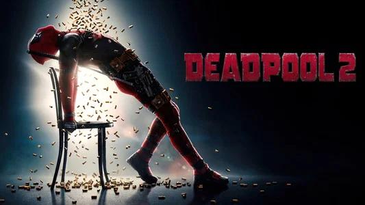 Foto de Deadpool 2
