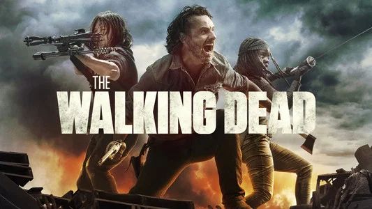 Foto de The Walking Dead