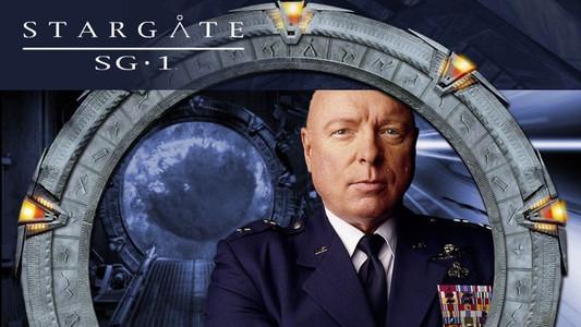 Foto de Stargate SG-1