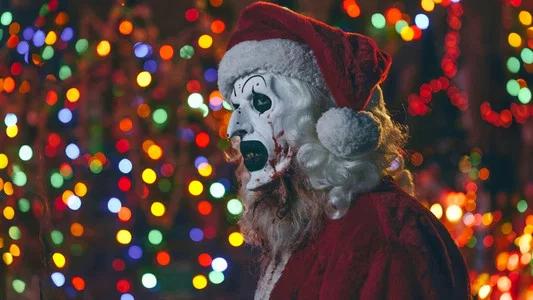Foto de Terrifier 3: Payaso Siniestro