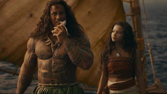 Foto de Moana