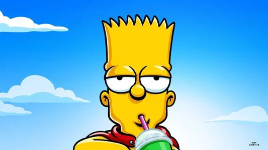 Foto de Los Simpson