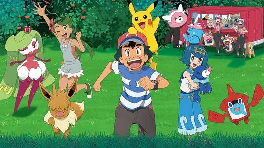 Foto de Pokémon