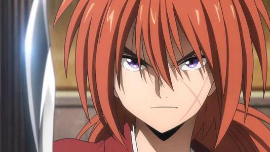 Foto de Rurouni Kenshin