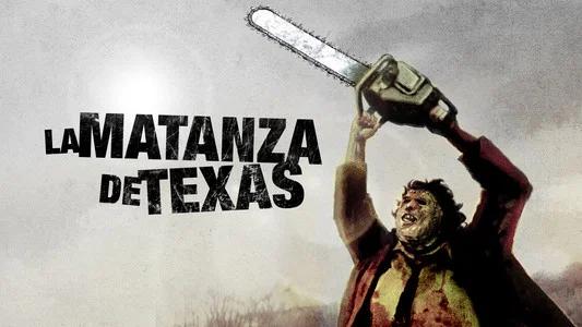 Foto de La masacre de Texas