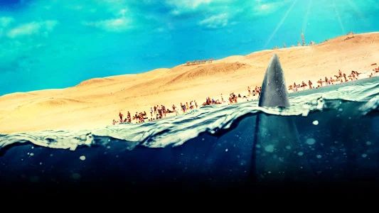 Foto de Shark Week 30 Años