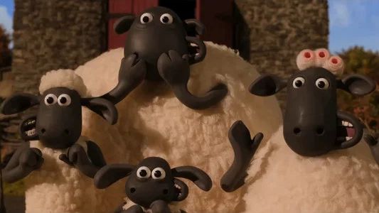 Foto de Shaun the Sheep: The Beast of Mossy Bottom