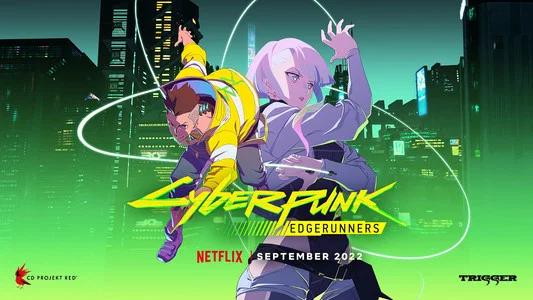 Foto de Cyberpunk: Edgerunners