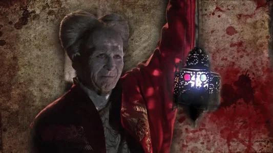 Foto de Drácula de Bram Stoker
