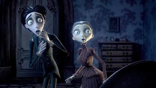 Foto de El cadáver de la novia