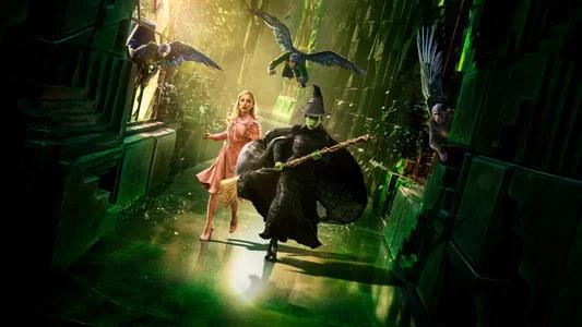 Foto de Wicked