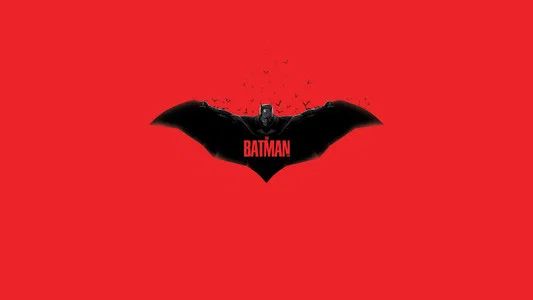 Foto de Batman