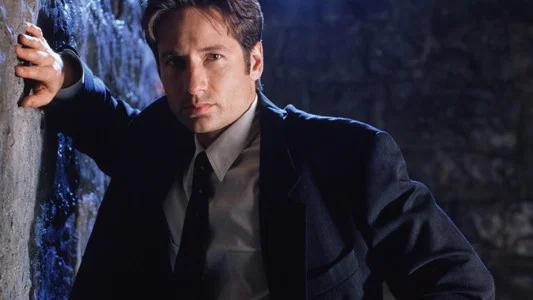 Foto de Los Expedientes Secretos X