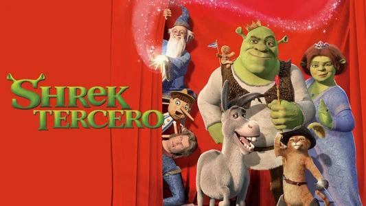 Foto de Shrek Tercero