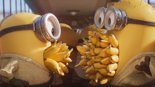 Foto de Minions & Monstruos