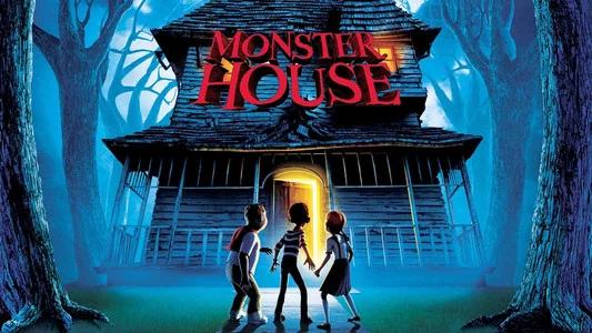 Foto de Monster house: La casa de los sustos