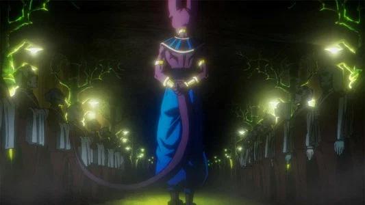 Foto de Dragon Ball Super: Beerus