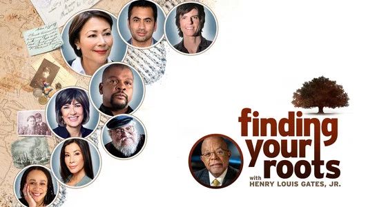 Foto de Finding Your Roots