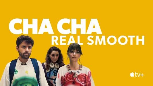 Foto de Cha Cha Real Smooth, ¡a bailar!