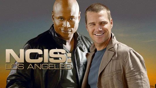 Foto de NCIS: Los Ángeles