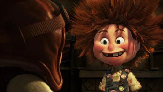 Foto de Up: Una Aventura de Altura