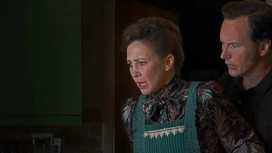 Foto de El Conjuro 4: Últimos ritos