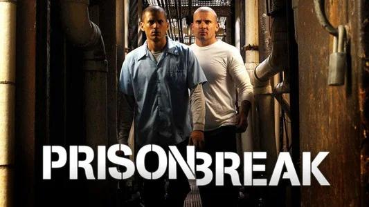Foto de Prison Break