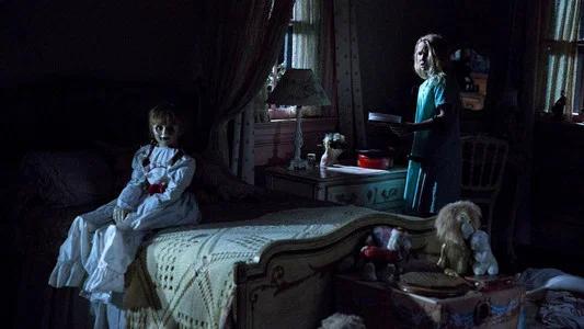 Foto de Annabelle 2: La Creación