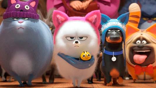 Foto de La Vida Secreta De Tus Mascotas 2