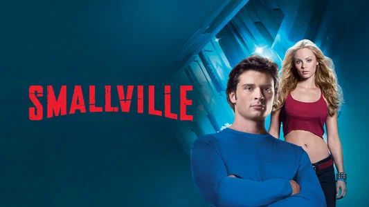 Foto de Smallville