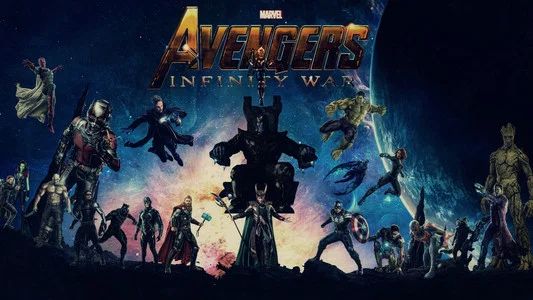 Foto de Avengers: Infinity War