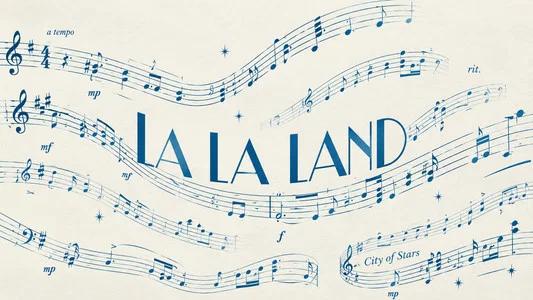 Foto de La La Land: Una historia de amor