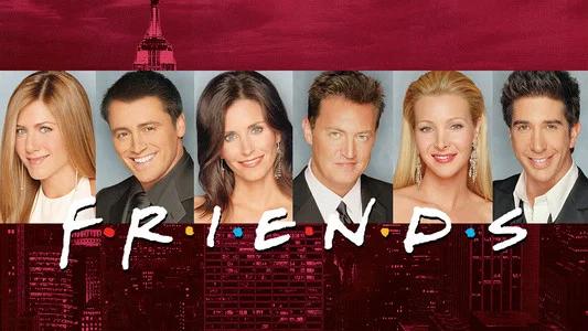 Foto de Friends