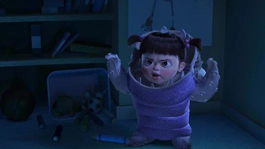 Foto de Monsters, Inc.