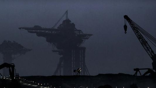 Foto de Alien³