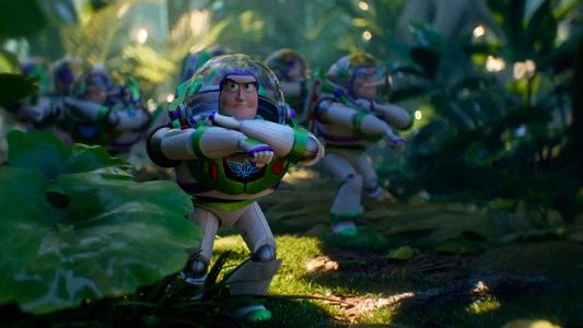 Foto de Toy Story 5