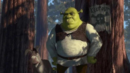 Foto de Shrek