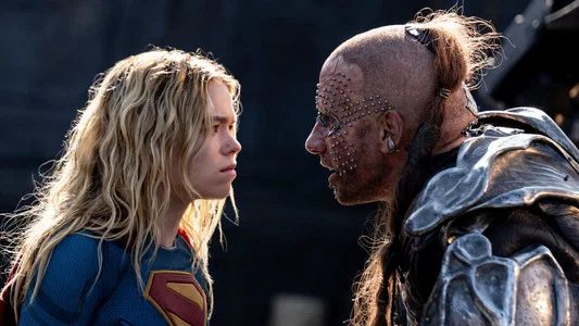 Foto de Supergirl