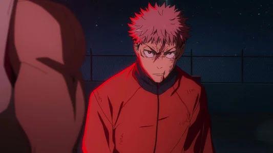 Foto de Jujutsu Kaisen