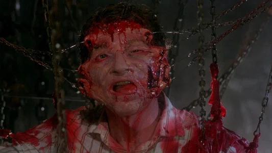 Foto de Hellraiser: Puerta al infierno