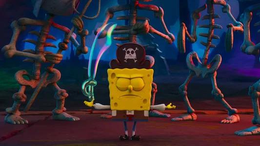 Foto de Bob Esponja: En busca de los pantalones cuadrados