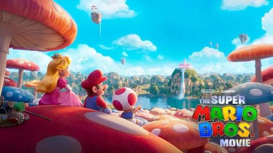 Foto de Super Mario Bros. La película