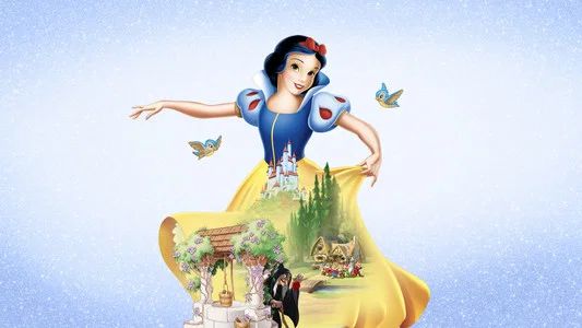 Foto de Blanca Nieves y los siete enanos
