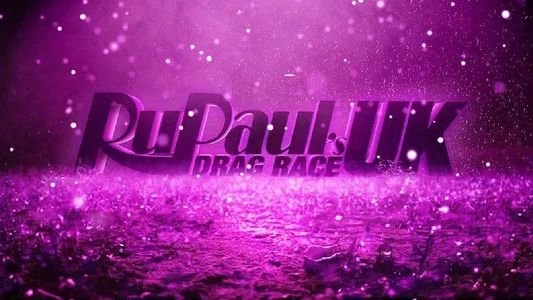 Foto de RuPaul's Drag Race UK