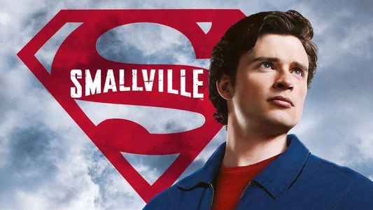 Foto de Smallville