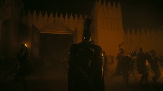 Foto de La Odisea