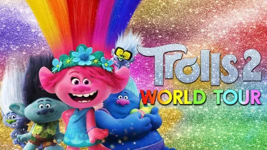 Foto de Trolls 2: Gira Mundial