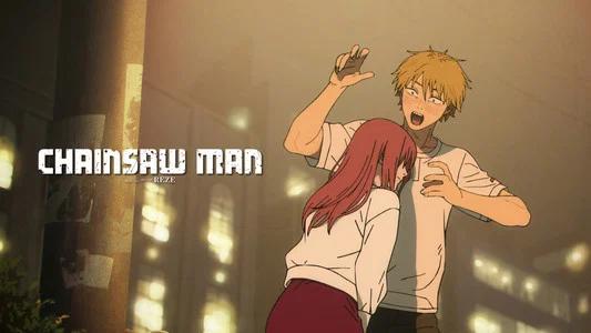 Foto de Chainsaw Man – La película: Arco de Reze