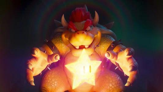 Foto de Super Mario Bros. La película