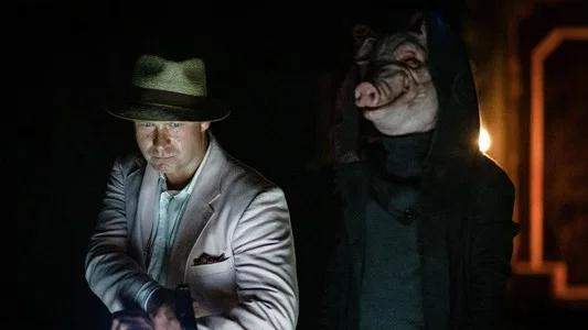 Foto de Espiral: El juego del miedo continúa